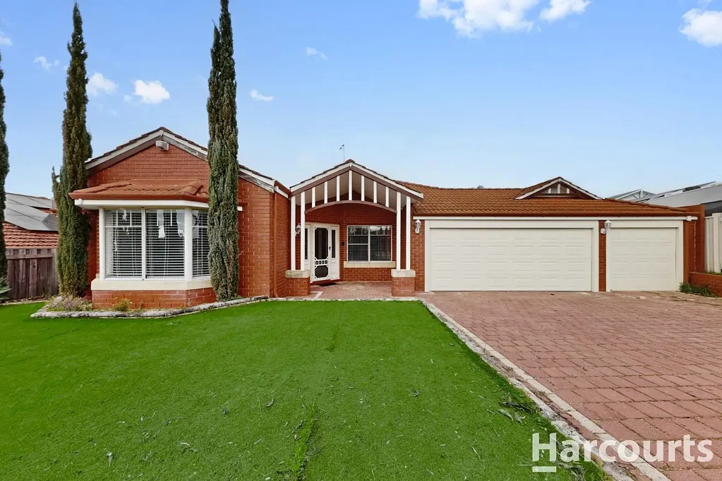Spacious Family Home