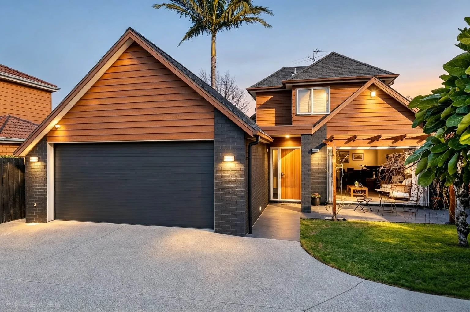 Royal Oak 5房 终于等到！这就是您梦寐以求的理想之家 At Last, The Home You Have Been Looking For