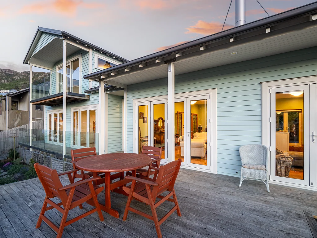 85 Reserve Terrace, Lyttelton, Christchurch, Canterbury