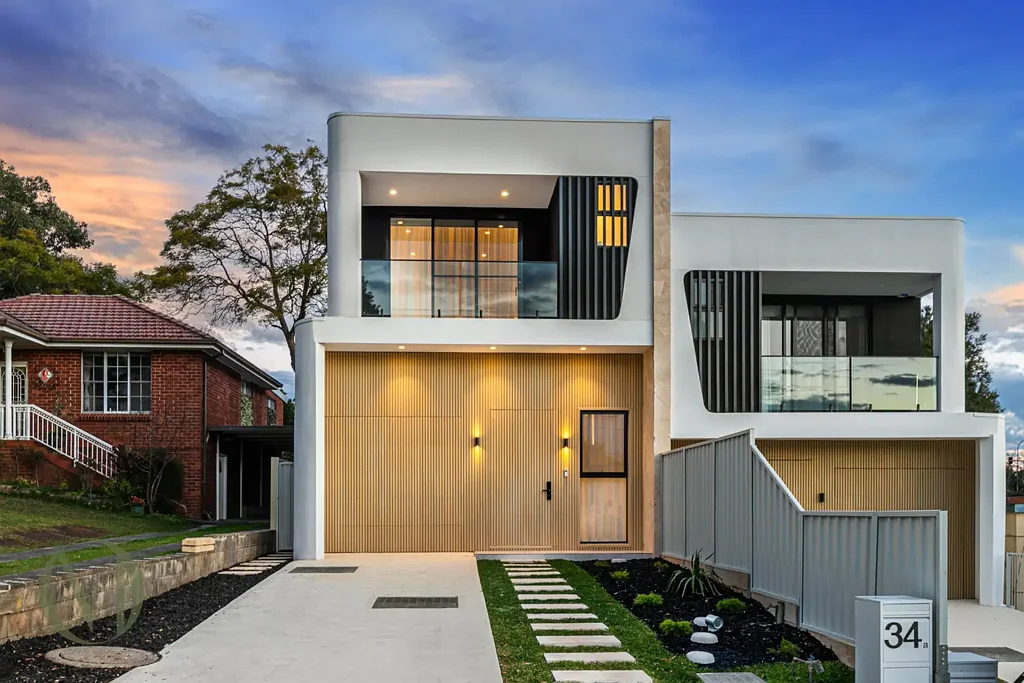 34A Adamson Avenue, Dundas Valley, NSW 2117