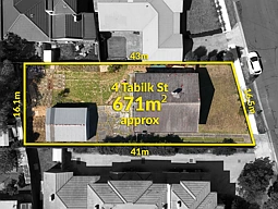 4 Tabilk Street, Fawkner