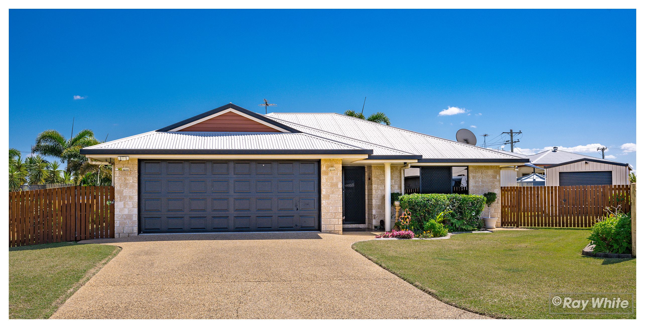 15 GILMORE CT, GRACEMERE QLD 4702, 0 chambres, 0 salles de bain, House