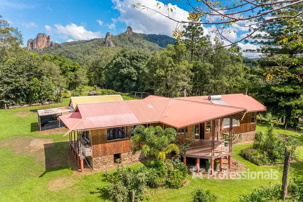 1 West Road, Nimbin, NSW 2480