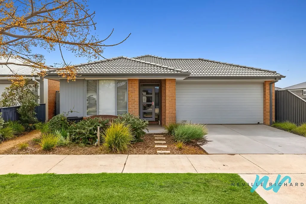 39 Reardon Crescent, St Leonards, VIC 3223