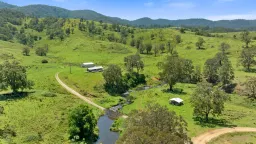 "Bridlevale" 83 Nuggety Gully Rd, Nowendoc