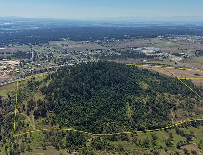 Lots 1, 242 & 1 Cnr Warrego HWY & Weier Rd, Plainland, Lockyer Valley Region, 0 ਕਮਰੇ, 0 ਬਾਥਰੂਮ, Section