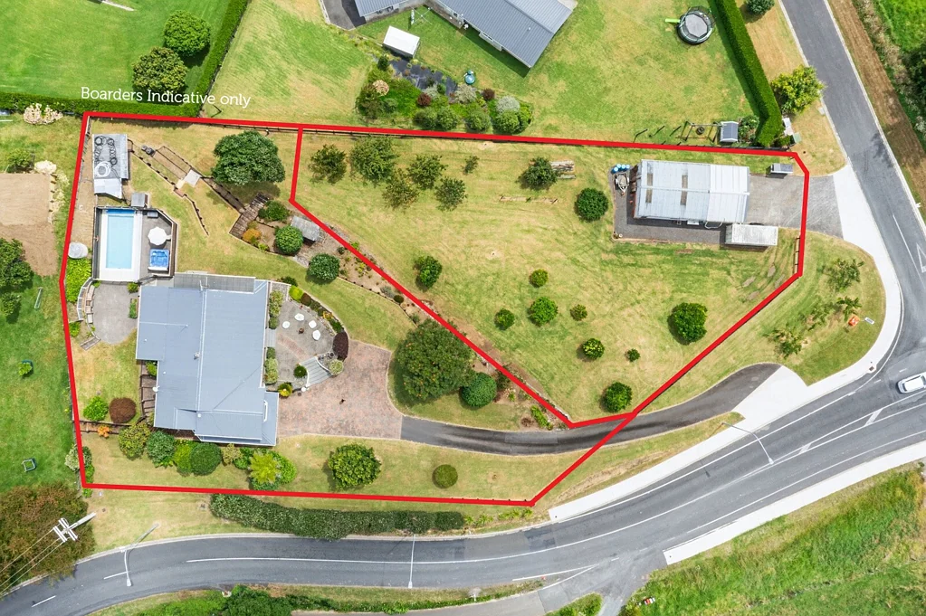 Te Puna 4غرفة نوم Two Titles, One Exceptional Lifestyle Opportunity