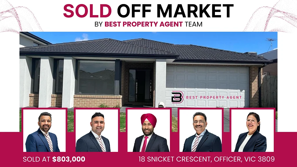 18 Snicket Crescent, Officer, VIC 3809