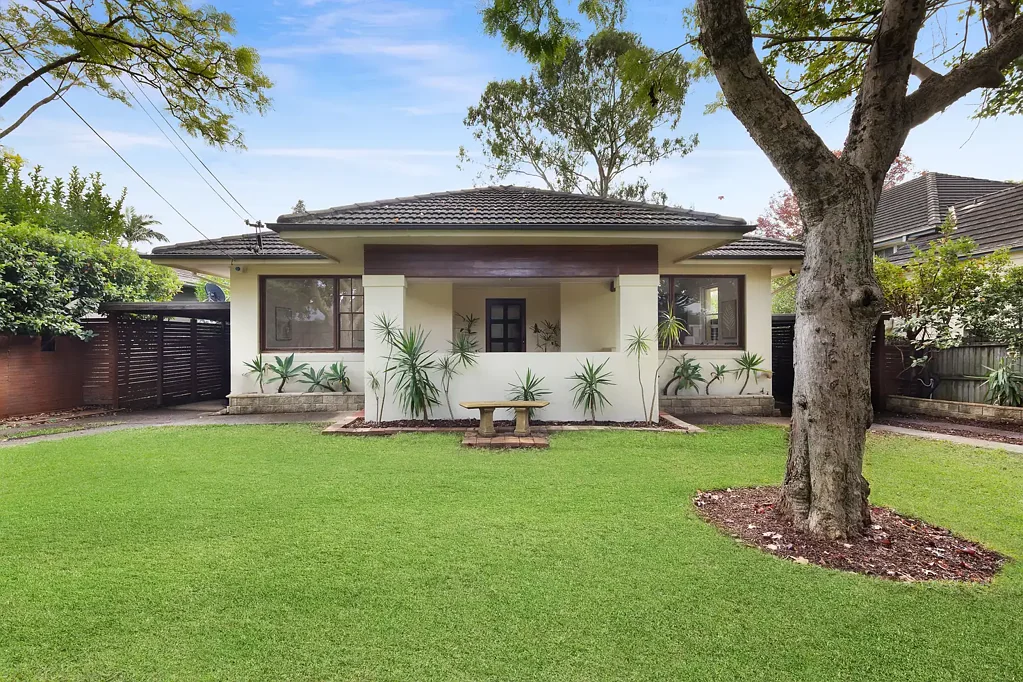 34 Telegraph Road, Pymble, NSW 2073