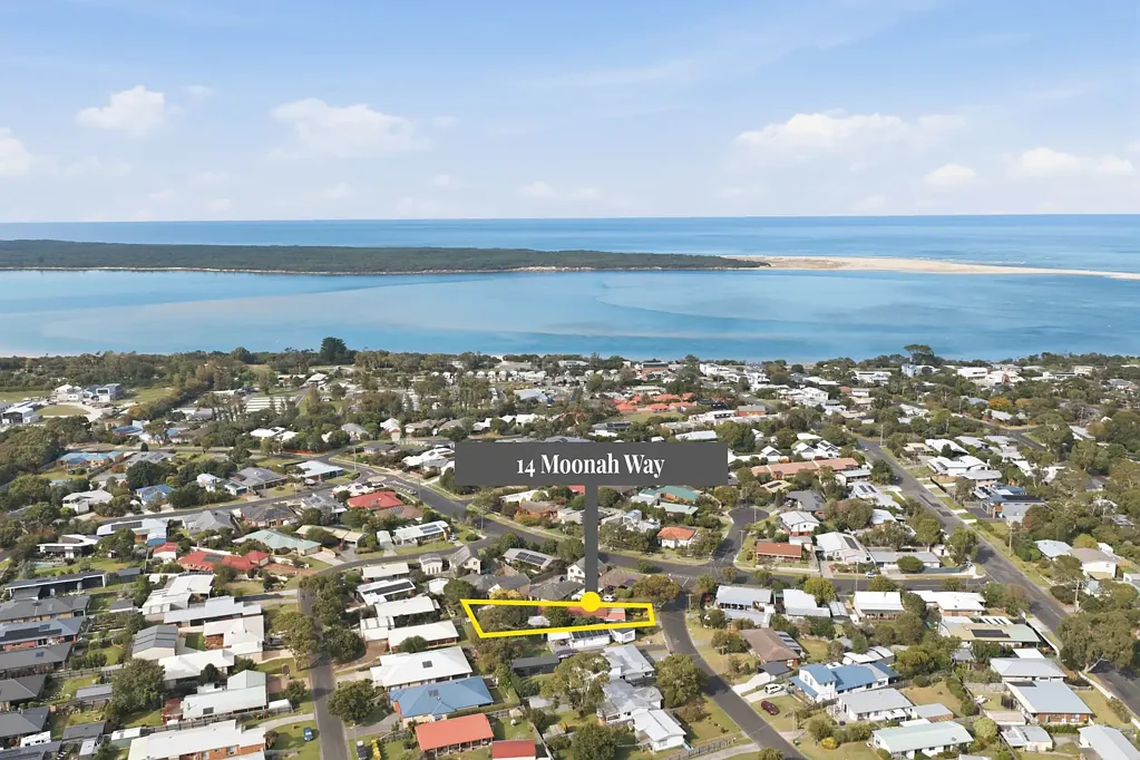 Inverloch 3 Slaapkamer Your Quiet Escape by the Inlet Awaits