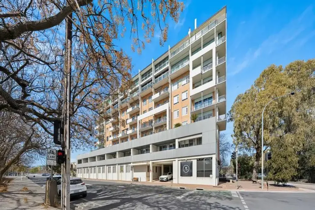 Rose Park 1房  Lifestyle & Investment