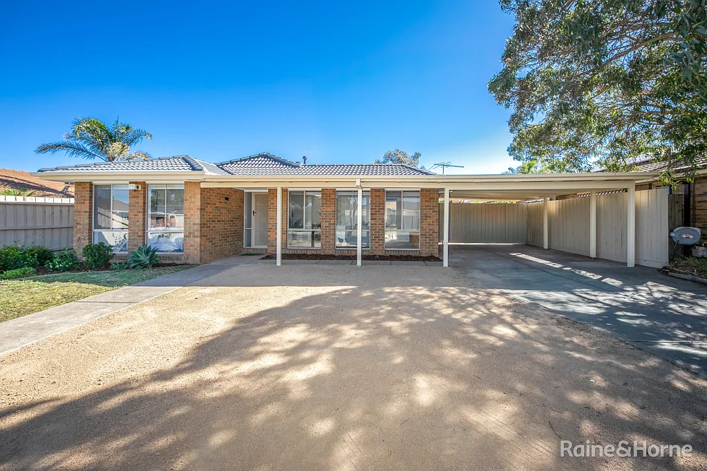 8 Gibbons Street, Sunbury, VIC 3429