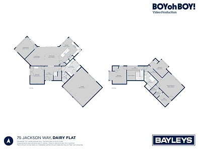 75 Jackson Way, Dairy Flat, Rodney District, 4 Bedrooms, 2 Bathrooms, Lifestyle Property