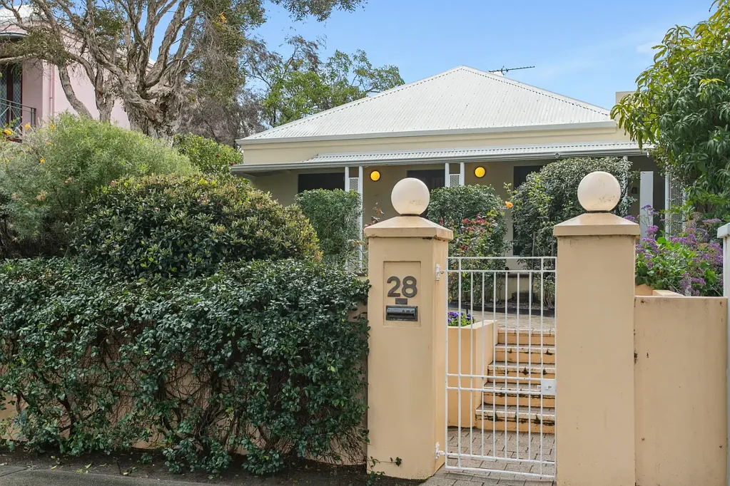 28 Beach Street, Cottesloe, WA 6011