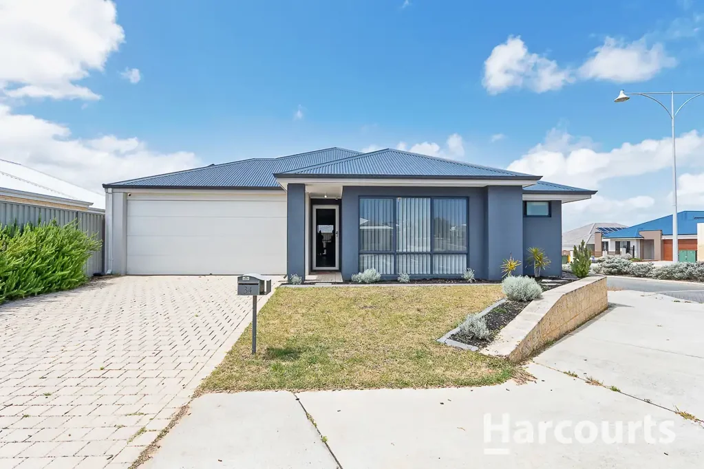 34 Longnor Parkway, Alkimos, WA 6038