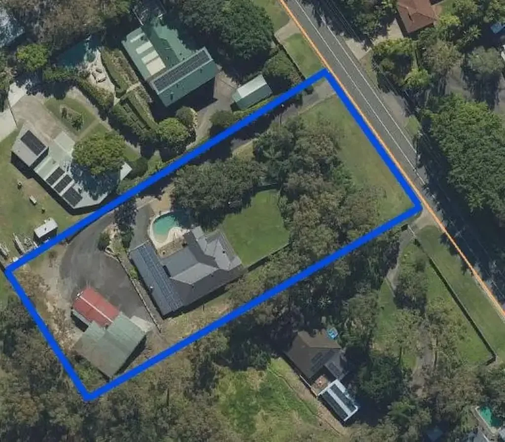 Gaven 6Kwarto Gaven Dual Living