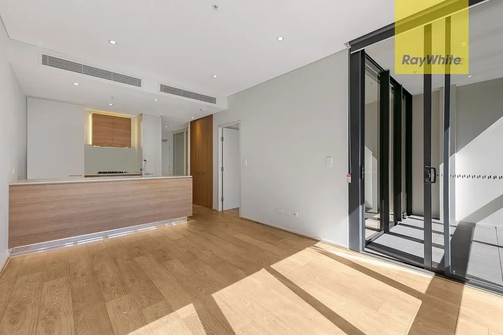 1422/32 Hunter Street (AKA 1422/45 Macquarie St), Parramatta, NSW 2150