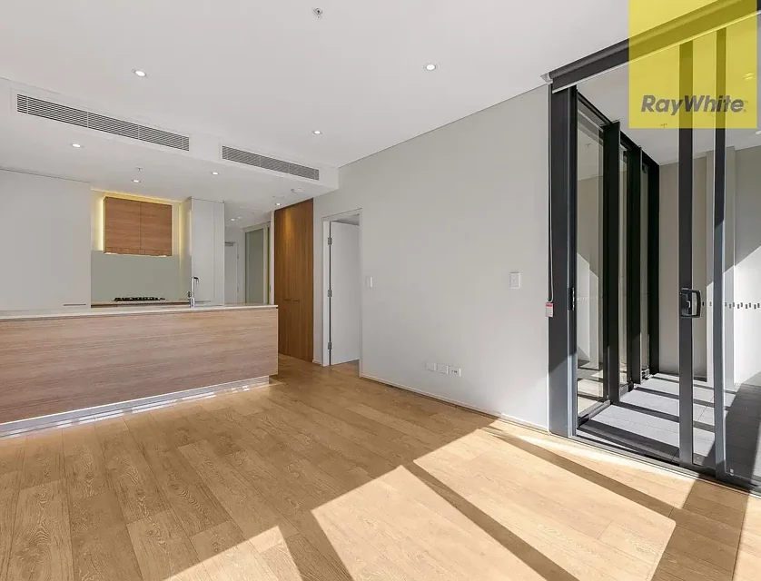 1422/32 Hunter Street (AKA 1422/45 Macquarie St), Parramatta, Parramatta (Northwest suburbs), 1 habitaciones, 1 baños, Apartment