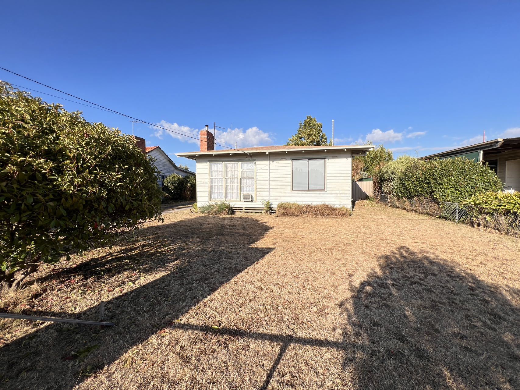 17 WATTLE AV, WENDOUREE VIC 3355, 0 침실, 0 욕실, House