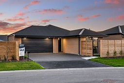 25B Russell Lilley Drive, Rolleston