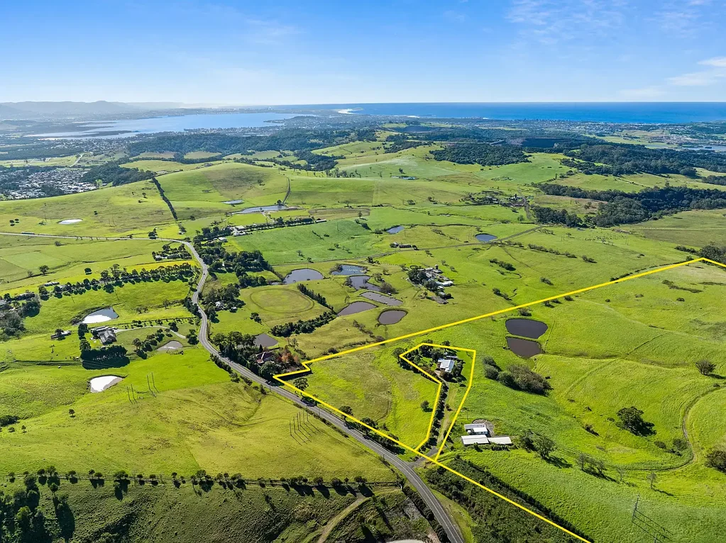 1266 Jamberoo Road, Croom, NSW 2527