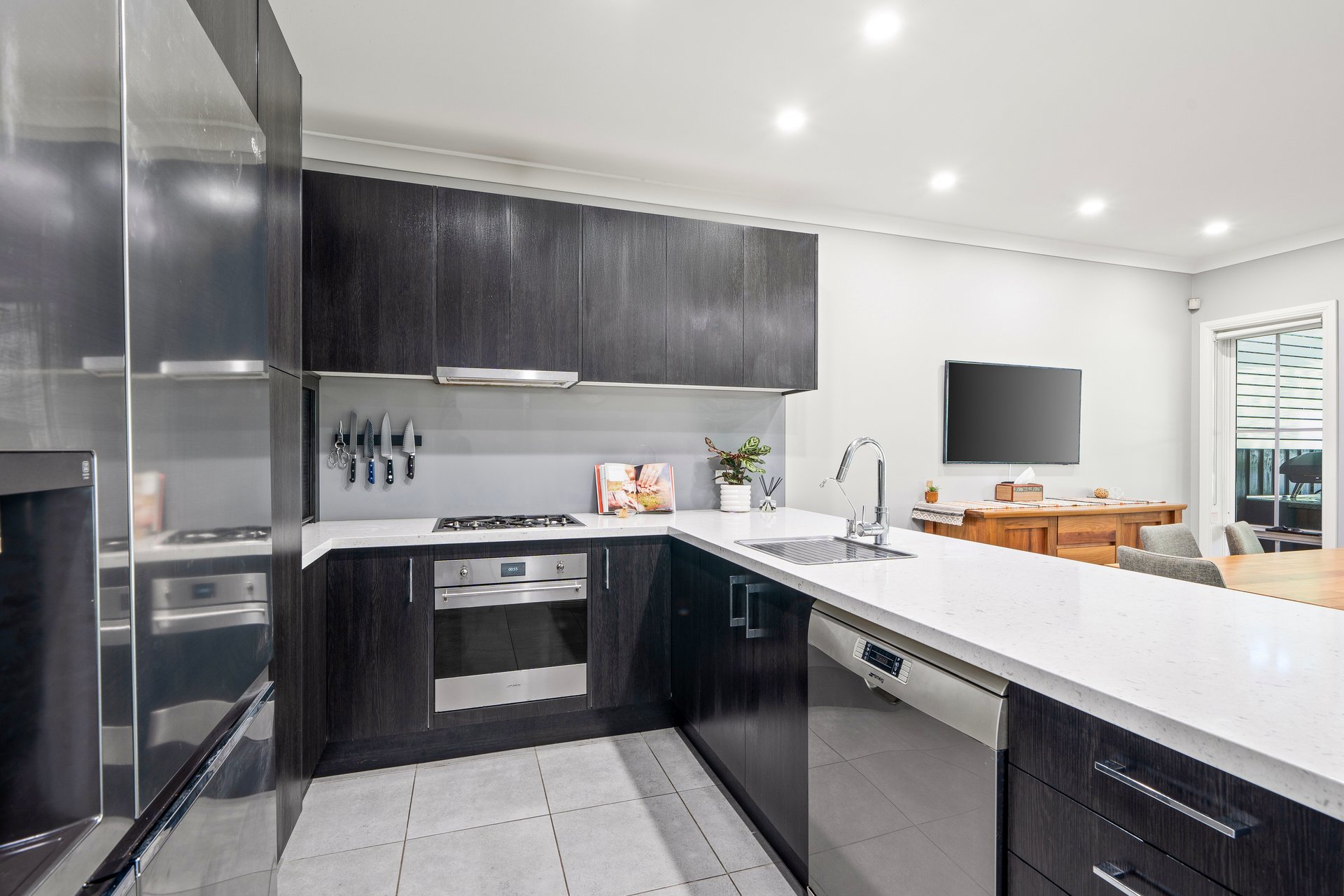 10 MORTIMER LEWIS DR, HUNTLEYS COVE NSW 2111, 0 Schlafzimmer, 0 Badezimmer, Townhouse