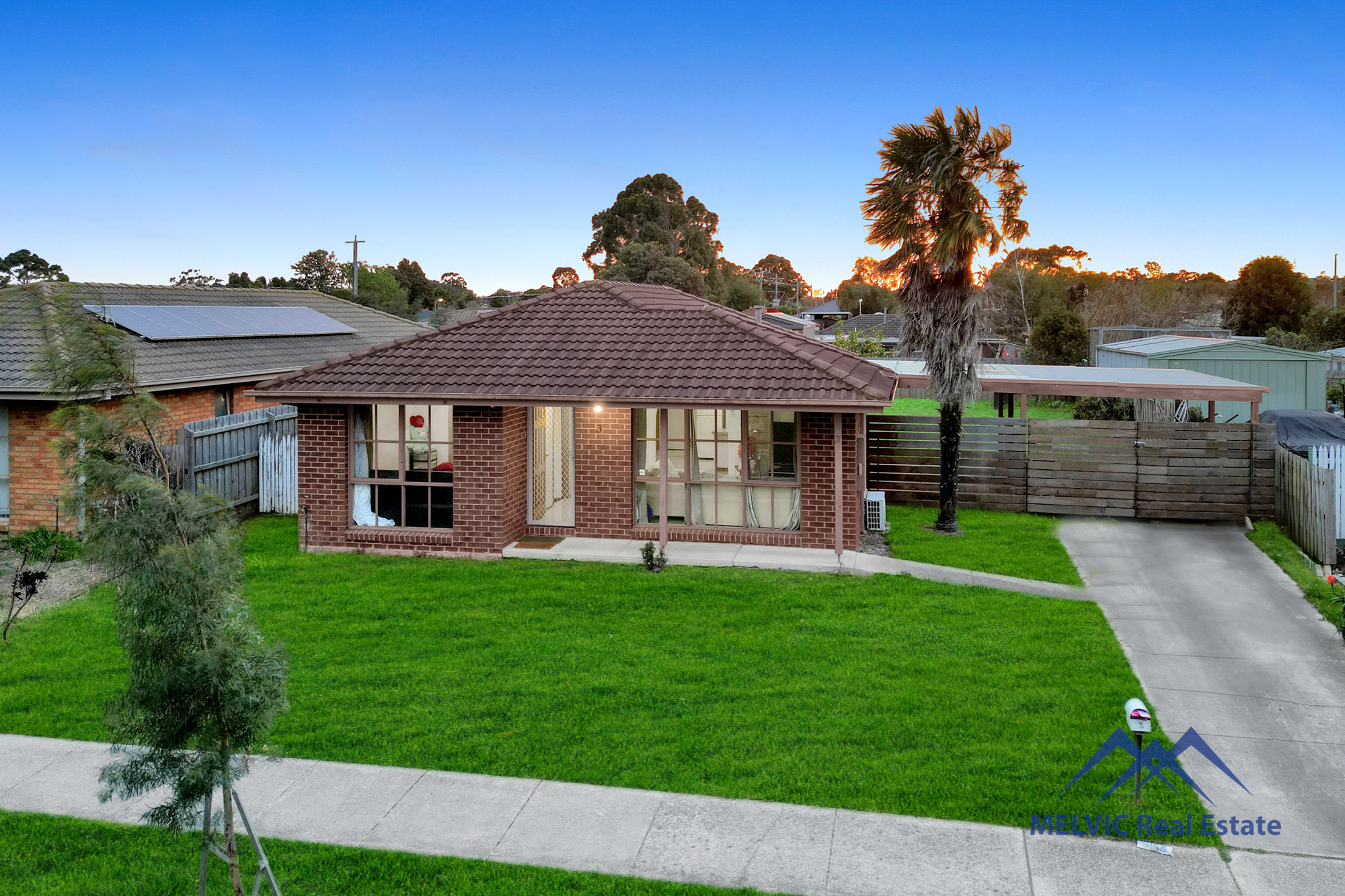 3 POMMEL ST, PAKENHAM VIC 3810, 0 phòng ngủ, 0 phòng tắm, House