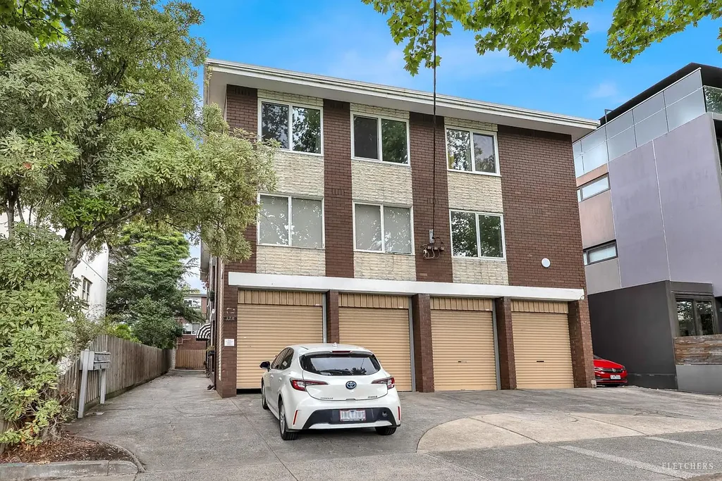 8/124 Brighton Road, Ripponlea, VIC 3185