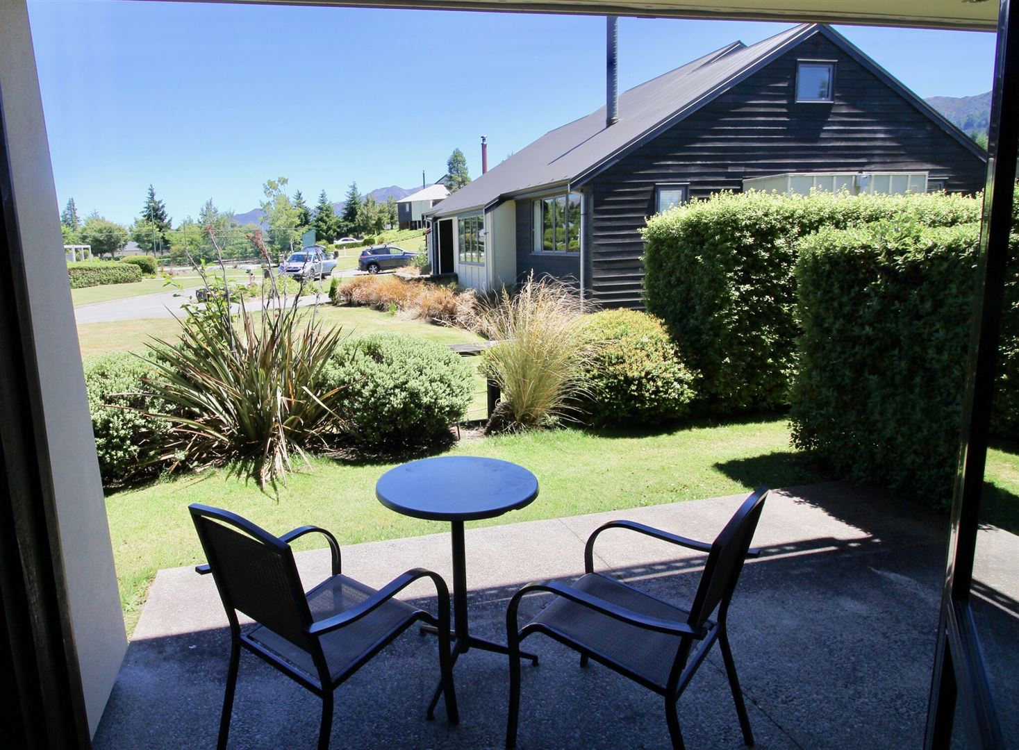 3/1 Rutherford Crescent, Hanmer Springs, Hurunui, 2 Schlafzimmer, 2 Badezimmer