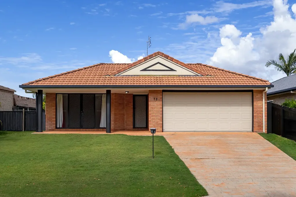 13 Ashwood Place, Currimundi, QLD 4551