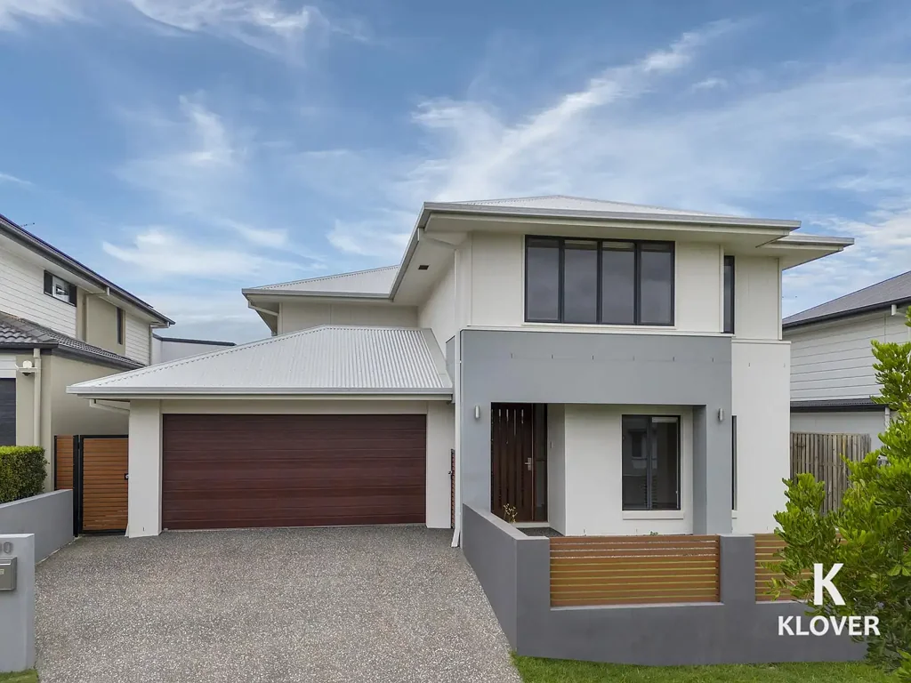 Rochedale 4 Bedroom "Spacious Metricon Built Family Home with Rare Swimming Pool in Rochedale"