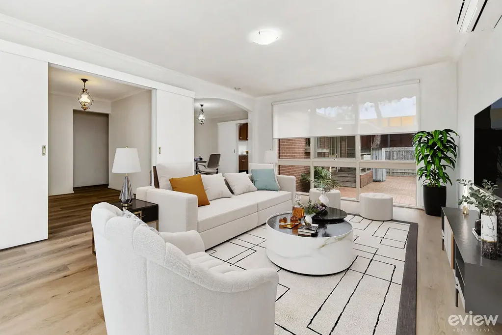 Frankston 3Kwarto A Fresh Start in a Fantastic Family Location
