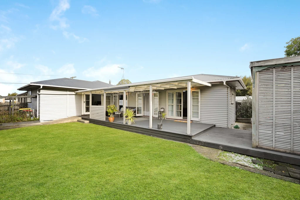 Saint Andrews 5 Bedroom Location, size and comfort!