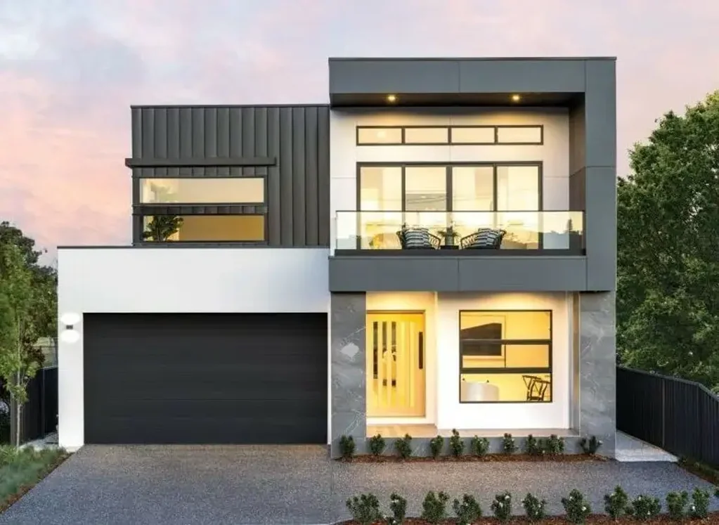 Rouse Hill 4房 时尚双层住宅 2.7米层高 高级地板砖 多区空调 佣人厨房 靠近Tallawong Metro Rouse Hill Town Centre Stylish Living in Rouse Hill - Brand New 4 Bedroom House!