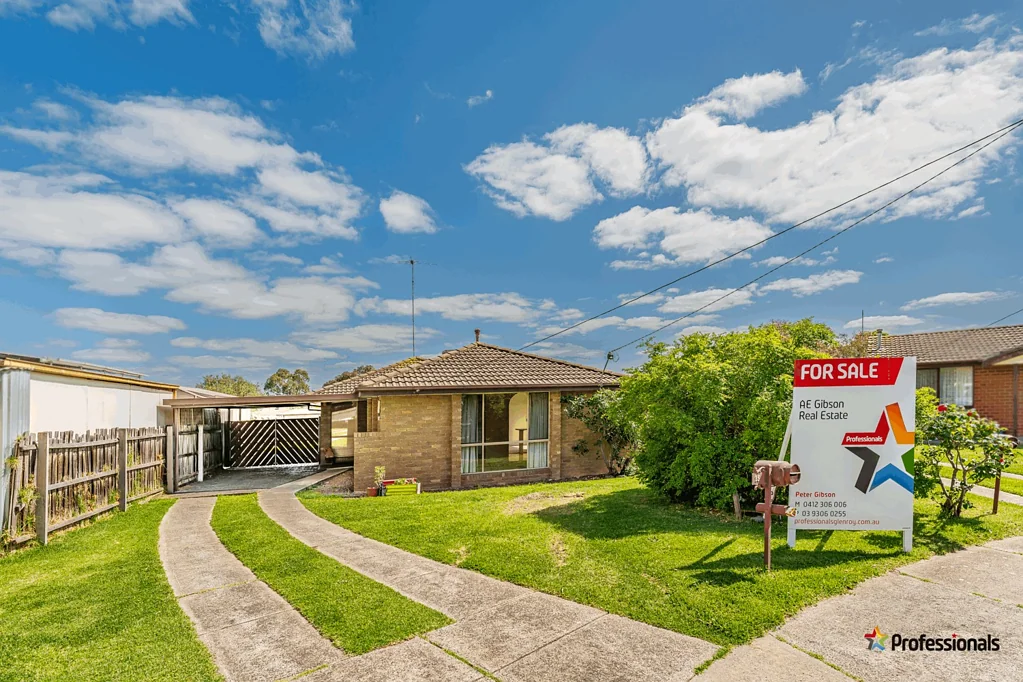 15 Alison Place, Attwood, VIC 3049