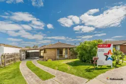 15 Alison Place, Attwood