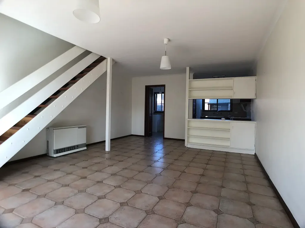 Spacious two Bedroom Double Storey Unit