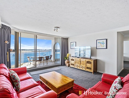 13/316-318 Marine Parade, Labrador, Gold Coast, 2 Bedrooms, 2 Bathrooms, Apartment
