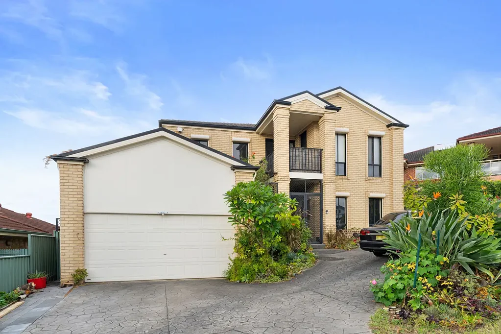 18 Levendale Street, West Hoxton, NSW 2171