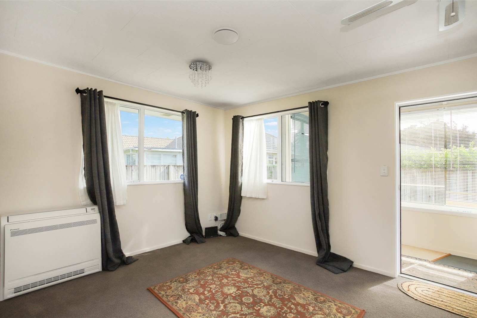 54a Yeovil Road, Te Atatu Peninsula, Auckland - Waitakere, 2 rūma, 1 rūma horoi, House