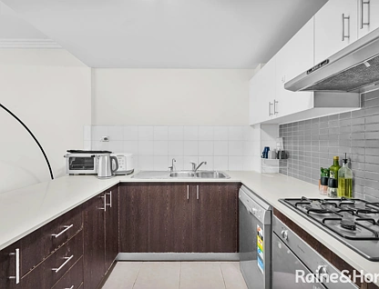57/502-514 Carlisle Avenue, Mount Druitt, Outer Western Sydney, 2房, 1浴, Apartment