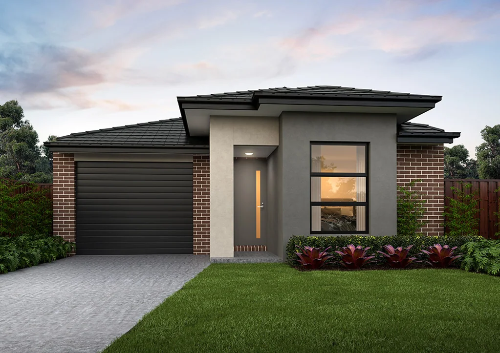 Cranbourne East 3Zimmer Crestwood Estate Gem – Newest Family Home in Cranbourne East