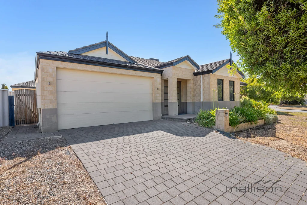 7 Tavistock Crescent, Lynwood, WA 6147
