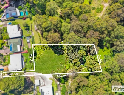 16 Lewana Close, Lilli Pilli, NSW 2536, 0房, 0浴, Section