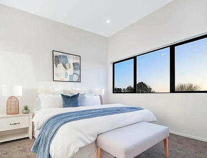 8/6B William Roberts Road, 10694, Auckland, 3房, 2浴, 整租城市屋