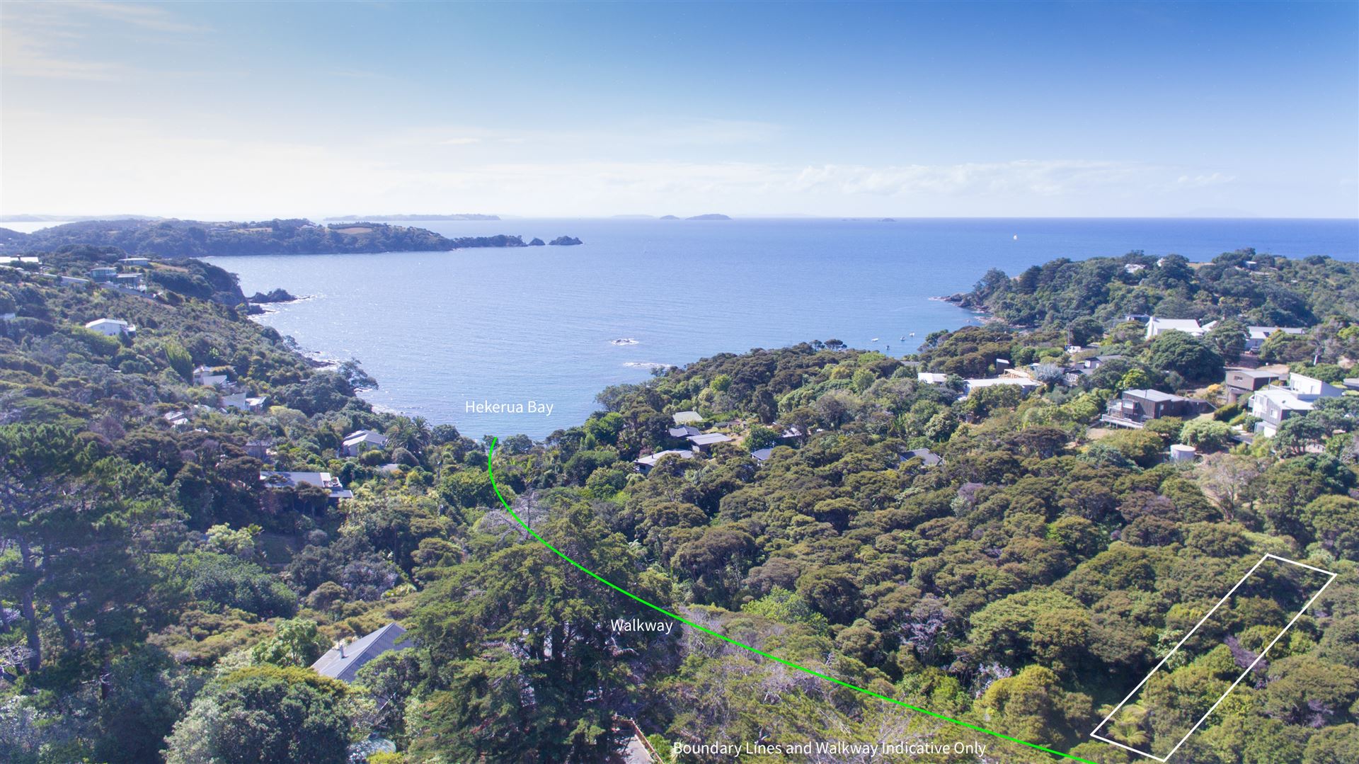 Hauraki Gulf Islands