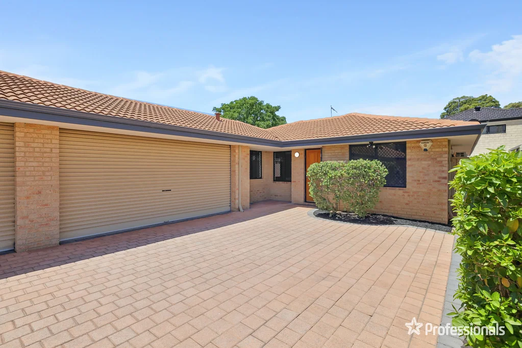 16B Sill Street, Bentley, WA 6102
