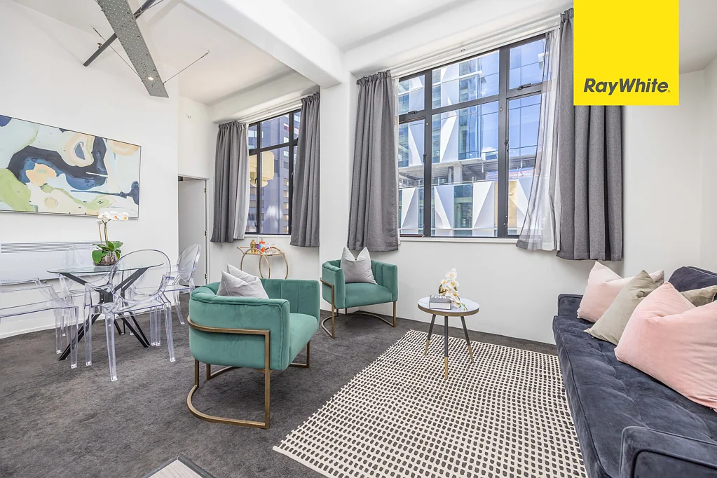 3A/41 Albert Street, Auckland Central, Auckland City, Auckland
