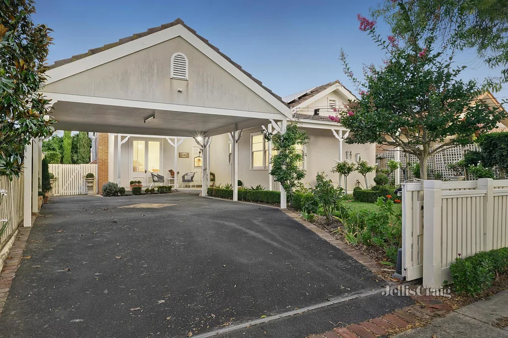 34 Smith Street, Hampton, VIC 3188