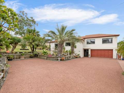 West Harbour 4房  Large 1005m² Freehold Site